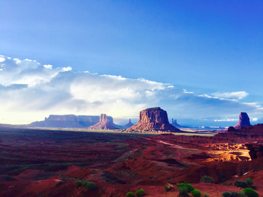3 sisters navajo guided tours